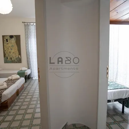 Appartement Eirene 2