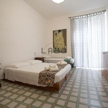 Eirene 2 * Tropea