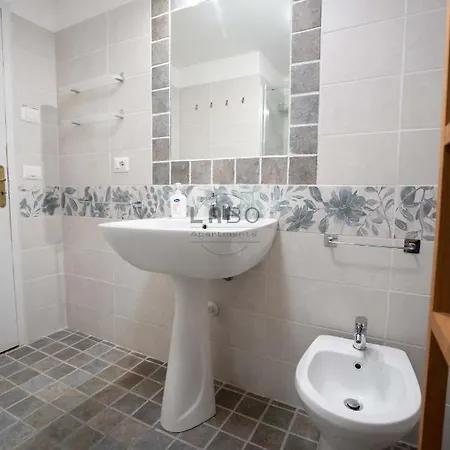 Eirene 2 Apartman Tropea