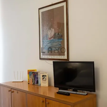 Eirene 2 Appartement *