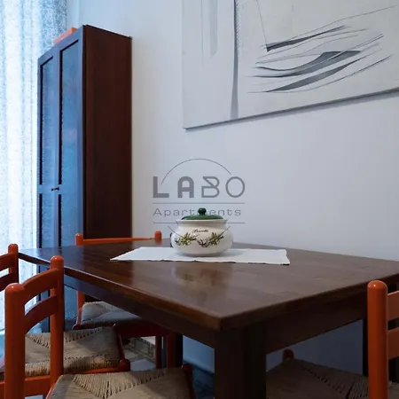 Eirene 2 Apartman Tropea