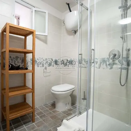 Eirene 2 Apartman Tropea