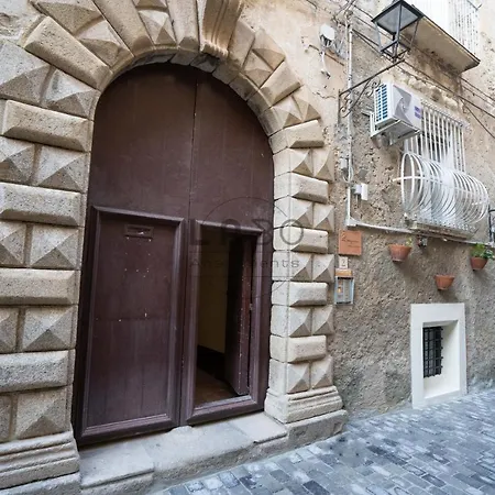 Apartman Eirene 2 Tropea