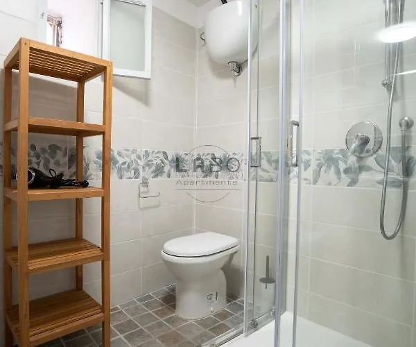 Eirene 2 דירה טרופאה