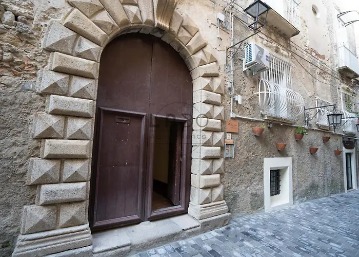 דירה Eirene 2 טרופאה